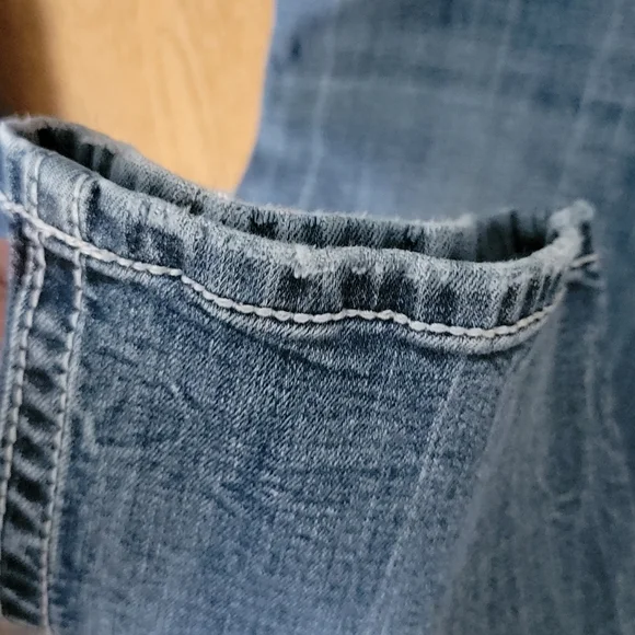 Miss Me, bootcut, size 28 - Picture 5 of 8